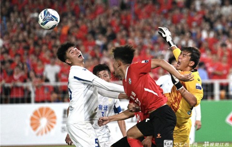 AG体育官网-关于洋洋洒洒！紧张比赛时刻，强队实力相争的信息