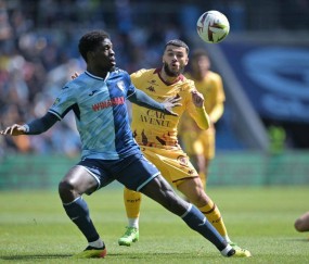 AG体育官方网站-关于波尔多主场遭逆转，法甲保级前景堪忧的信息