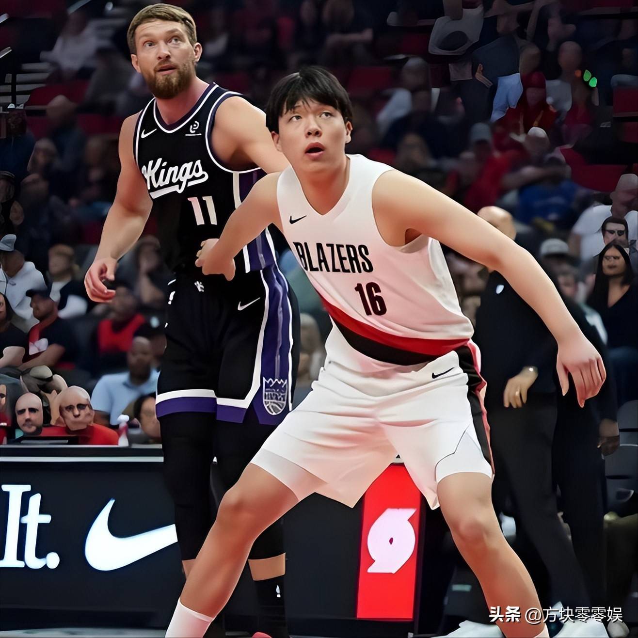 开拓者队轮换方式受质疑,需寻求新变数 开拓者队轮换方式受质疑,需寻求新变数