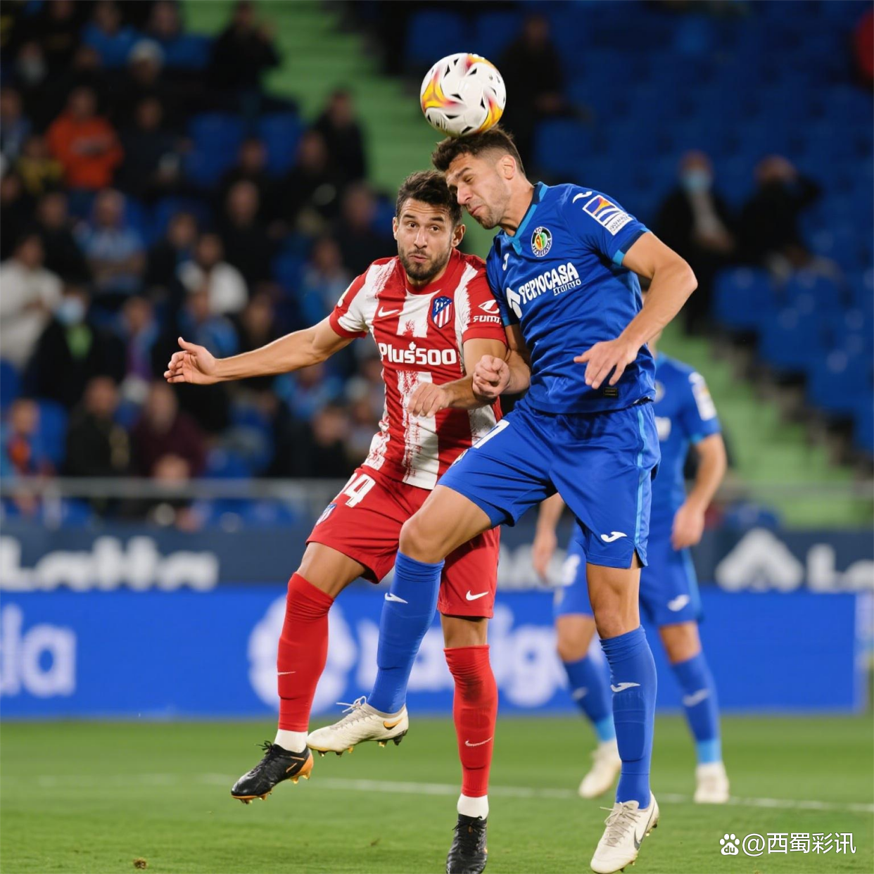 莱加内斯主场大胜塞尔塔，喜迎三连胜