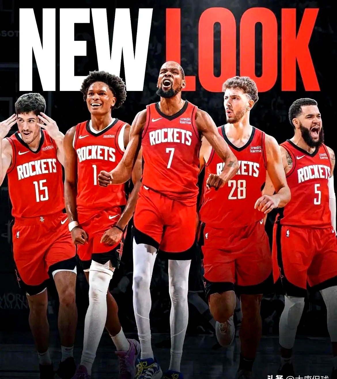 关于NBA球星合作越发默契，团队战术大放异彩的信息