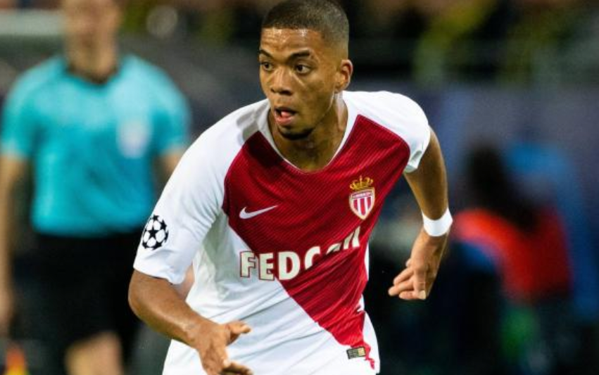 摩纳哥遭拜仁慕尼黑横扫，小组出线形势严峻的简单介绍