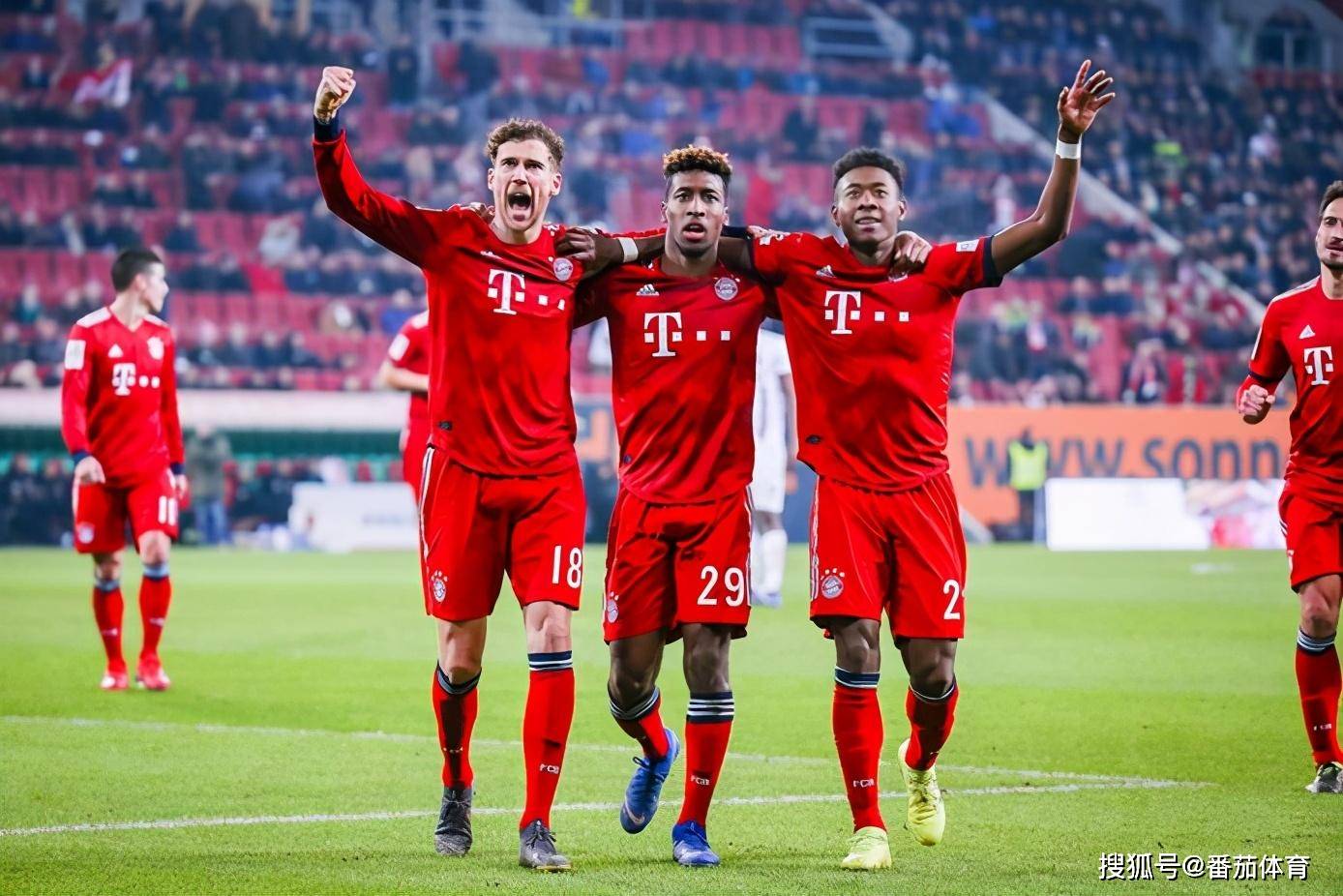 摩纳哥遭拜仁慕尼黑横扫，小组出线形势严峻的简单介绍