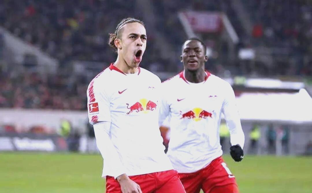 莱比锡红牛士气高涨，凭借精彩表现击败强敌的简单介绍