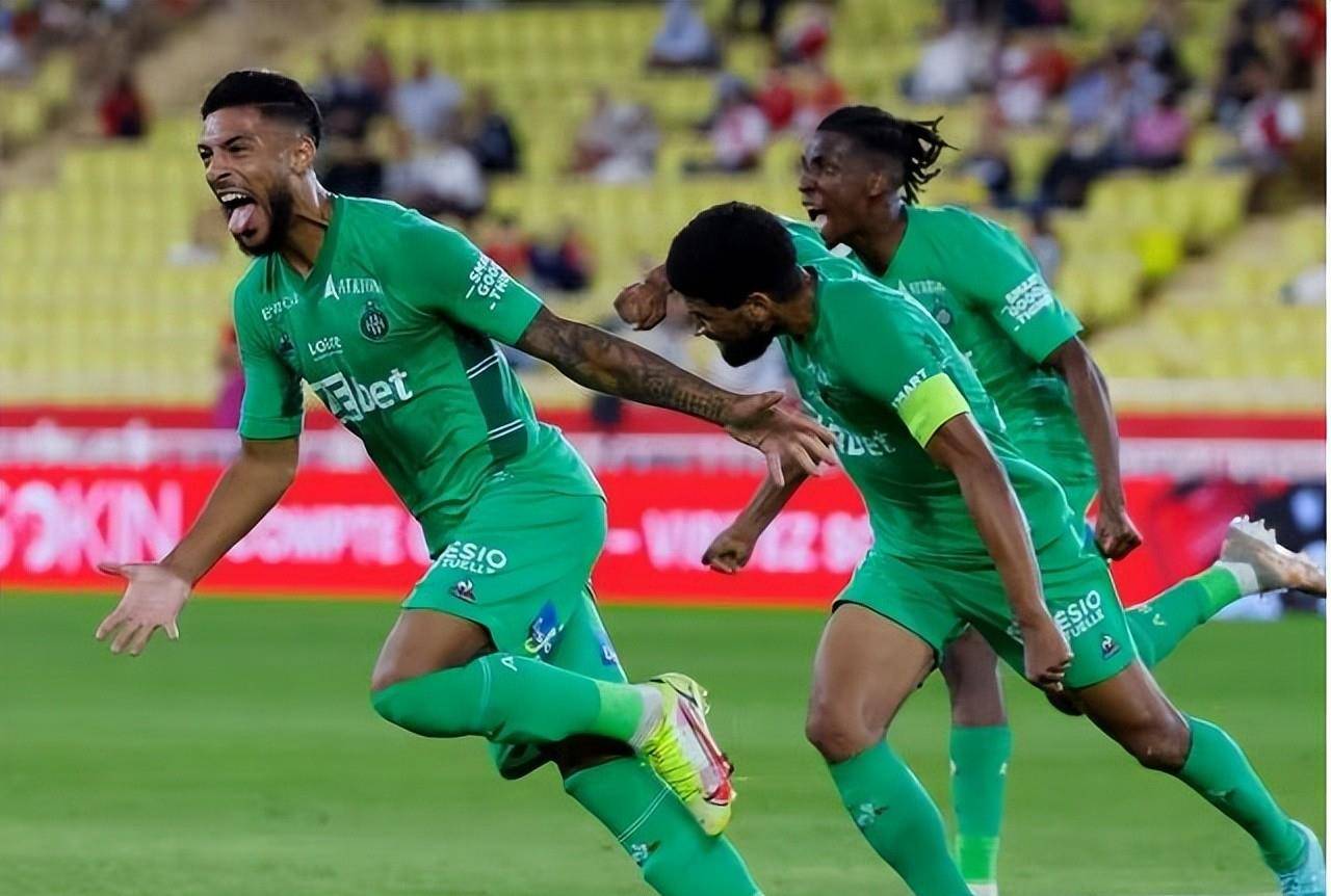 波尔多主场击败圣埃蒂安，保持赛季不败记录的简单介绍