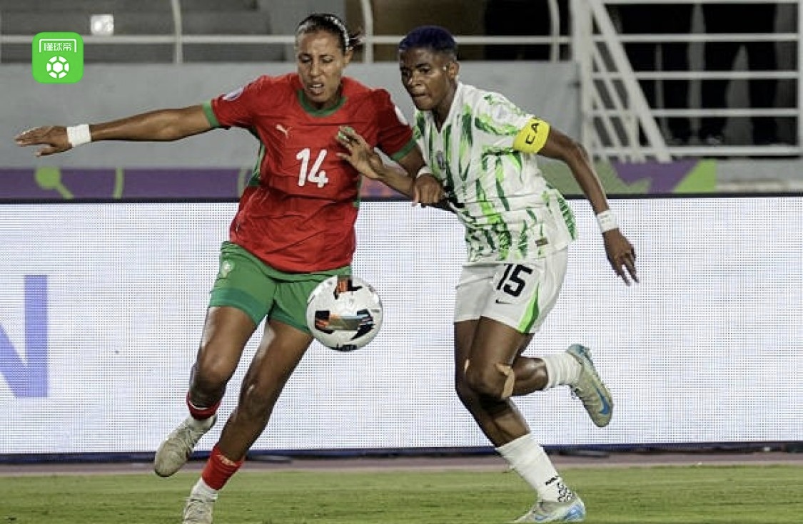 阿尔及利亚女足队获邀参加非洲杯锦标赛