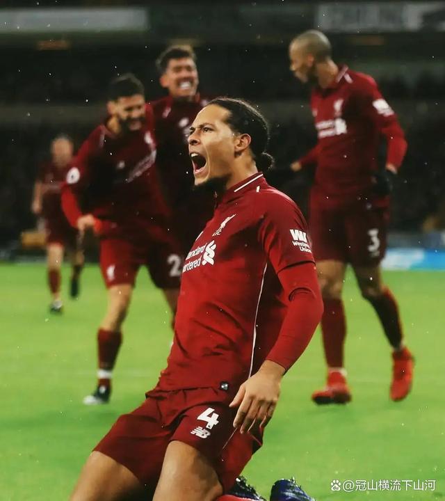 利物浦58年来首遭联赛主场3连败 成最差卫冕冠军