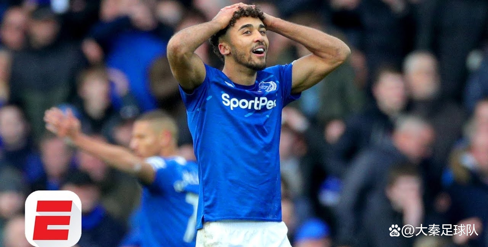 埃弗顿主场输球，欧战席位或受威胁的简单介绍